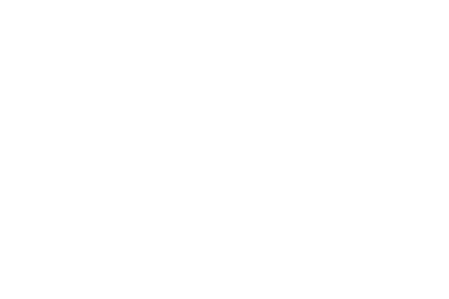 All white Simply Touring logo