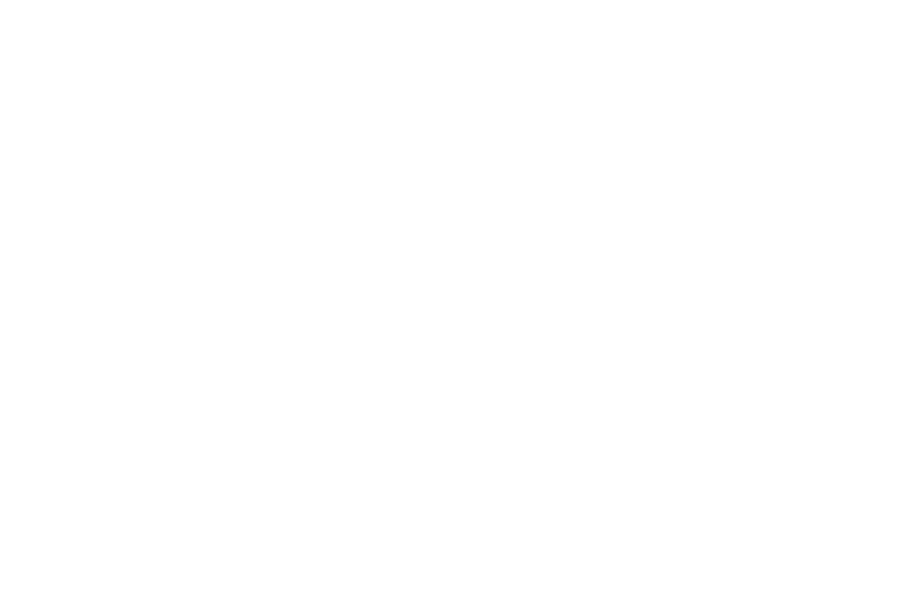 All white Simply Touring logo