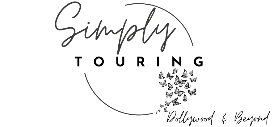 Simply Touring Logo