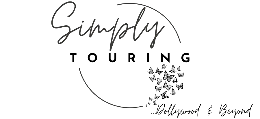 Simply Touring Logo