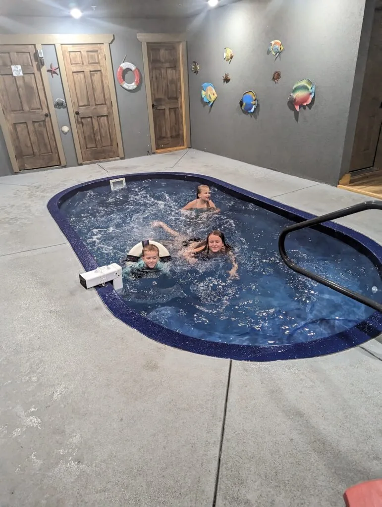 Fireside Retreat-Pool