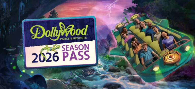 Dollywood Theme Park Season Passes: Are they right for you? 22 DW25_RIDES_NightFlightExpedition_SeasonPass_Hero