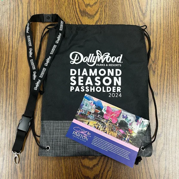Chasing the Diamond Pass: Unraveling the Mystery of Dollywood's Elusive Top-Tier Season Pass 2 diamond season pass bags