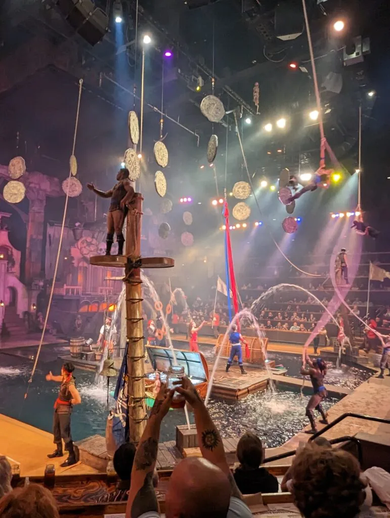 piratesvoyageshow