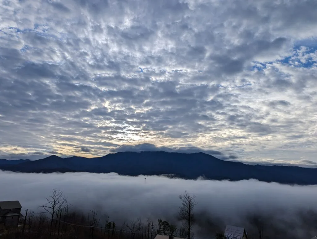 Your Ultimate Guide to Tripster Bundles for Dollywood & Beyond! 7 View at Mountain Celebration