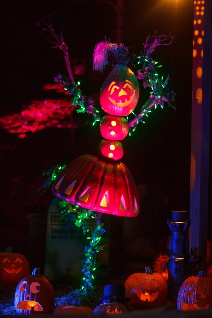 Great Pumpkin LumiNights