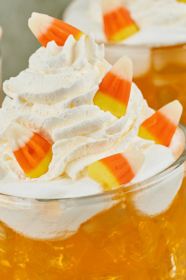 Dollywood's Harvest Festival: Explore our Complete Guide 10 Candy Corn Drink at Dollywood's Harvest Festival