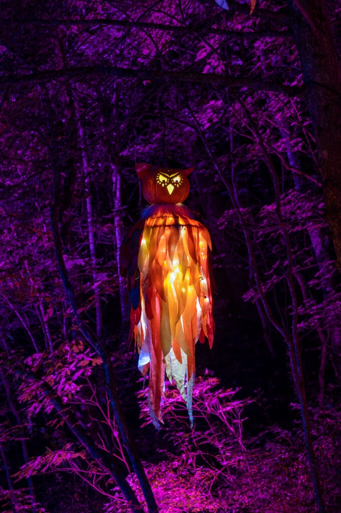 Harvey's Boo Bash at Dollywood: Everything You Need to Know About Dollywood's Halloween After-Hours Event 3 Great Pumpkin Luminights at Dollywood
